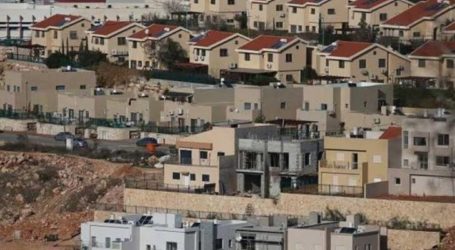Pemukim Israel Tuntut Aneksasi Tanah Palestina Secepatnya
