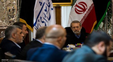Faksi-Faksi Palestina Akan Bertemu Pejabat Iran di Beirut