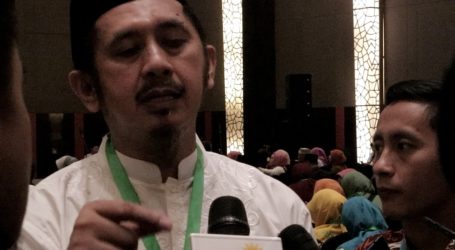Wahdah Islamiyah Gelar Muktamar IV Desember Mendatang
