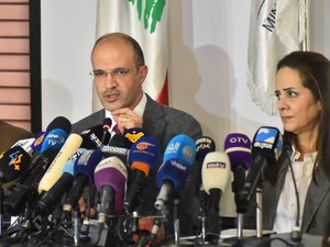 Lebanon Konfirmasi Kasus Pertama Corona