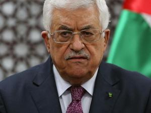 Presiden Palestina Umumkan Pemutusan Hubungan dengan AS dan Israel