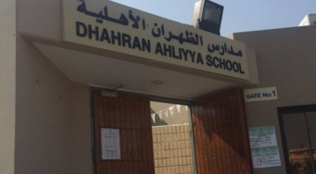 Saudi Liburkan Sementara Sekolah dan Universitas Cegah Virus Corona
