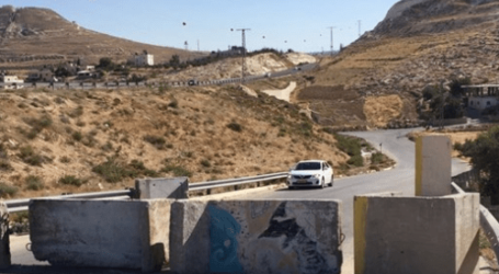 Jalan Khusus Pemukim Baru Akan Mungkinkan Israel Caplok Tepi Barat
