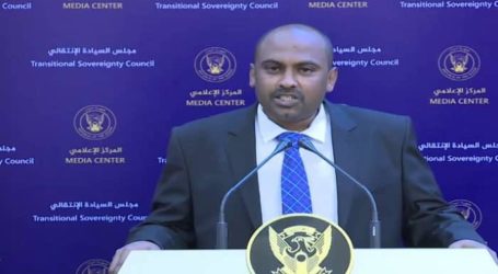 Covid-19: Sudan Tetapkan Keadaan Darurat, Menutup Bandara Dan Perbatasan