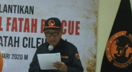Ukhuwah Al-Fatah Rescue Bersama Jakarta Resque Akan Adakan Webinar Manajemen Bencana