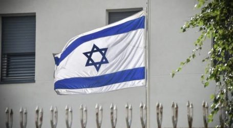 Israel Tutup Lima Kedutaan karena COVID-19
