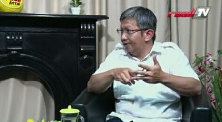 Yogi Prabowo: Manusia Memiliki Sistem Kekebalan Tubuh yang Bisa Lawan Virus