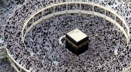 Haji, Momen Sinergi bagi Maslahat NKRI (Yasmi Adriansyah,Ph.D.)