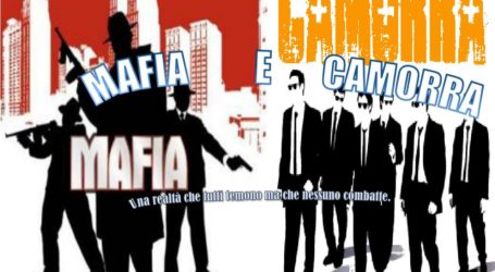 Mafia Ingin Raih Untung dari Krisis Ekonomi Italia