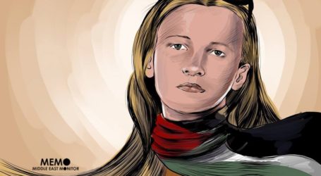 Komite Rakyat Palestina: Rachel Corrie Inspirasi Solidaritas Global