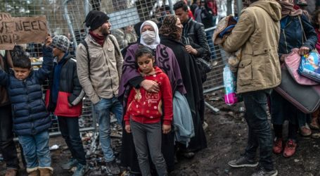 Turkiye Deportasi 3.038 Migran Gelap Pekan Lalu