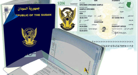 Sudan Evaluasi Pemberian Kewarganegaraan bagi 13 Ribu WNA