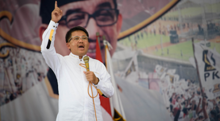 PKS Ingin Pemerintah Lebih Terbuka Soal Corona