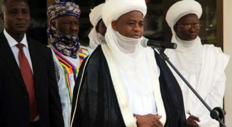 Sultan Sokoto Ajak Umat Islam Rukyatul Hilal Awal Sya’ban