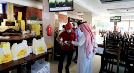 Saudi Siapkan Jaring Pengaman AS$ 372,5 juta