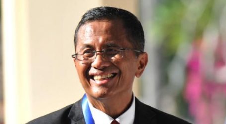 Gebrakan PM Malaysia Baru: Malay First