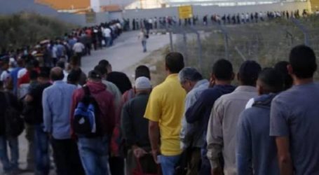 Antisipasi Penyebaran Corona, Israel Kurangi Jumlah Pekerja Palestina