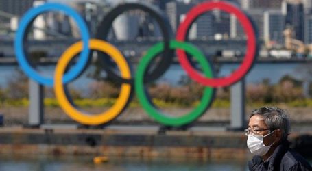 Survei: Mayoritas Warga Jepang Setuju Olimpiade 2020 Ditunda