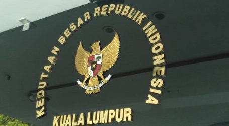 KBRI Kuala Lumpur Imbau WNI Peserta Tablig Periksakan Diri