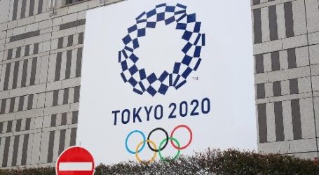 Kemenpora Hormati Keputusan Penundaan Olimpiade Tokyo 2020
