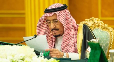 Saudi Lockdown Mekkah, Madinah dan Riyad