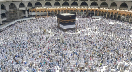 Pelunasan Biaya Perjalanan Haji Reguler dan Khusus Tahap I Ditutup Kamis