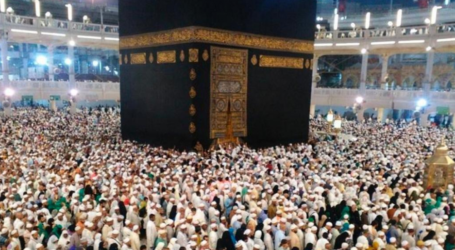 Dirjen Haji : Pelunasan Biaya Haji Hingga 30 April