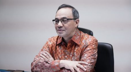 WNA Dilarang Masuk, Transit ke Indonesia Mulai 2 April