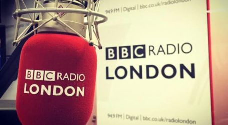 Radio BBC Siarkan Murrotal Al-Quran dan Hadis