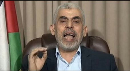 Hamas Tunggu Langkah Nyata Israel Soal Pertukaran Tawanan