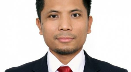 Makna “Stay At Home” Dalam Bahasa Arab (Oleh: Ihsan Faisal di Makkah)