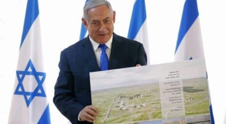 PLO: Israel Manfaatkan Situasi Wabah untuk Caplok Wilayah Palestina