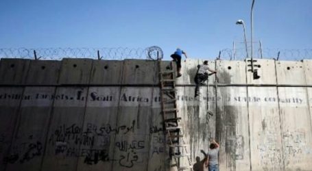 Muslim Imran: Lockdown di Palestina Lebih Buruk Dibanding Corona
