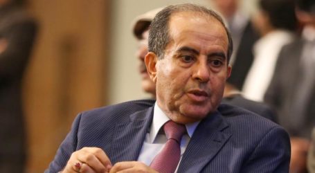 Mantan PM Libya Mahmoud Jibril Wafat karena COVID-19