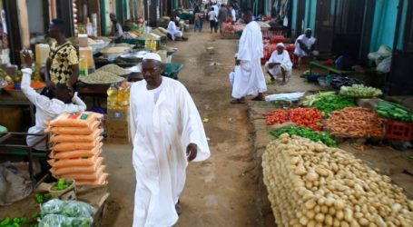 BPS Sudan: 114 % Tingkat Inflasi Bulan Mei di Tengah Pandemi