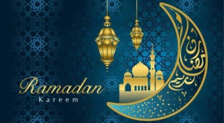Mesir Umumkan Jumat Hari Pertama Ramadhan