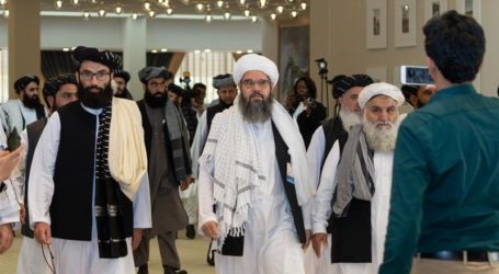 Taliban Akan Adakan Pembicaraan dengan Pejabat Barat di Oslo