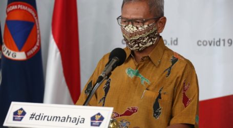 Putus Penyebaran Corona, Warga Jakarta Diminta Patuhi PSBB