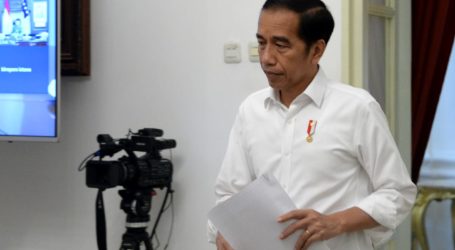 Jokowi Tetapkan COVID-19 Sebagai Bencana Nasional