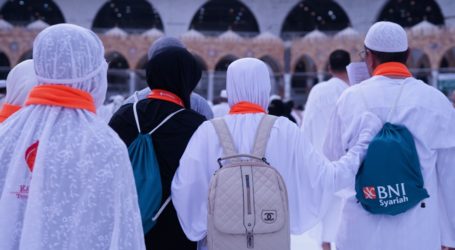 BNI Syariah Luncurkan Program Nabung Haji Bisa Ngaji