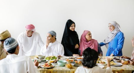 Mesir Rilis Jenis Makanan Sehat Selama Ramadhan Di Tengah Corona