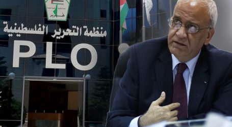 PLO Siap Batalkan Semua Perjanjian dengan Israel