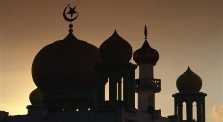 Jadikan Masjid Garda Terdepan Penyangga Pangan