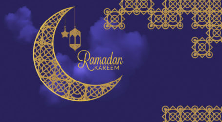 Khutbah Jumat : Puasa Ramadhan sebagai Perisai