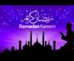 Puasa Ramadhan, Menahan Diri Dari Permusuhan
