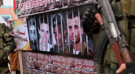 Hamas : Israel Belum Ambil Langkah Pertukaran Tahanan