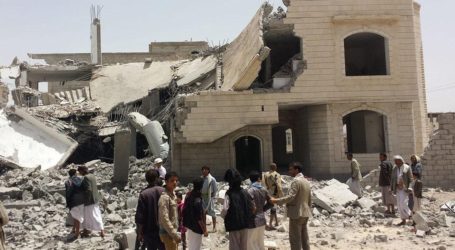 Liga Arab Desak Gencatan Senjata Yaman untuk Perdamaian
