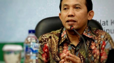 Indonesia Harap Saudi Segera Beri Kepastian Penyelenggaraan Haji 2020