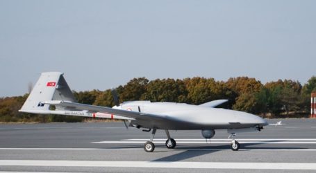 Libya Jadi Arena Perang Drone Terbesar di Dunia