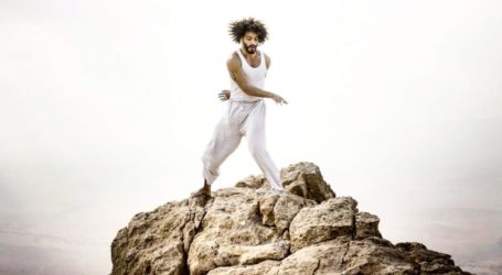 Penari Balet Pria Palestina Terkenal Tewas Di Laut